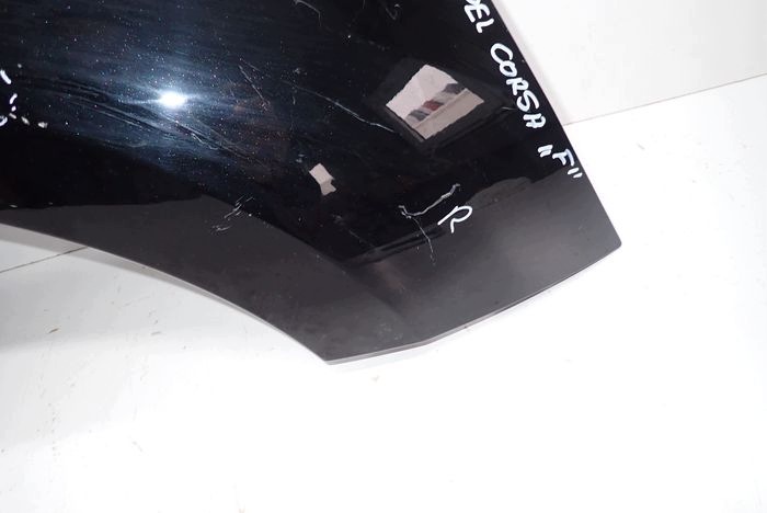 OPEL CORSA F 19- parafango destra anteriore anteriore