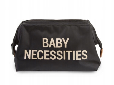 Childhome Kosmetická taška Černé zlato