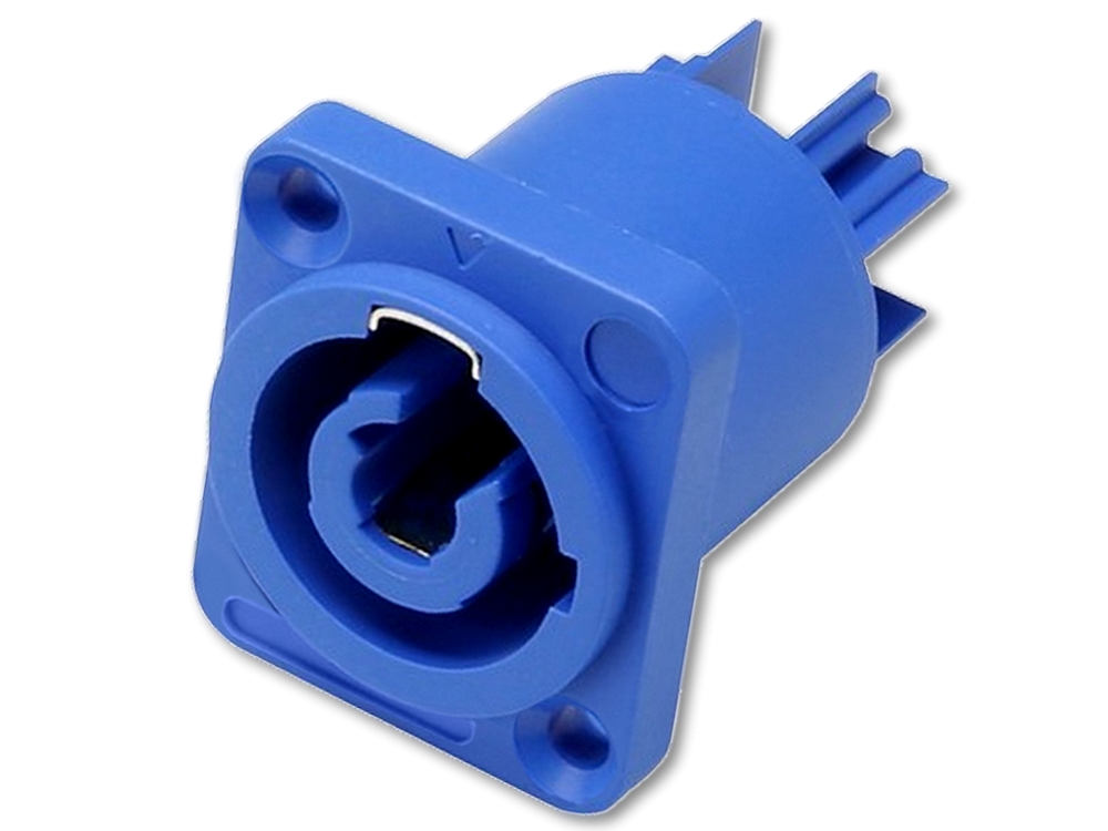 

Złącze Powercon 3 Pin Wtyk Sieciowy NAC3 PC-40350