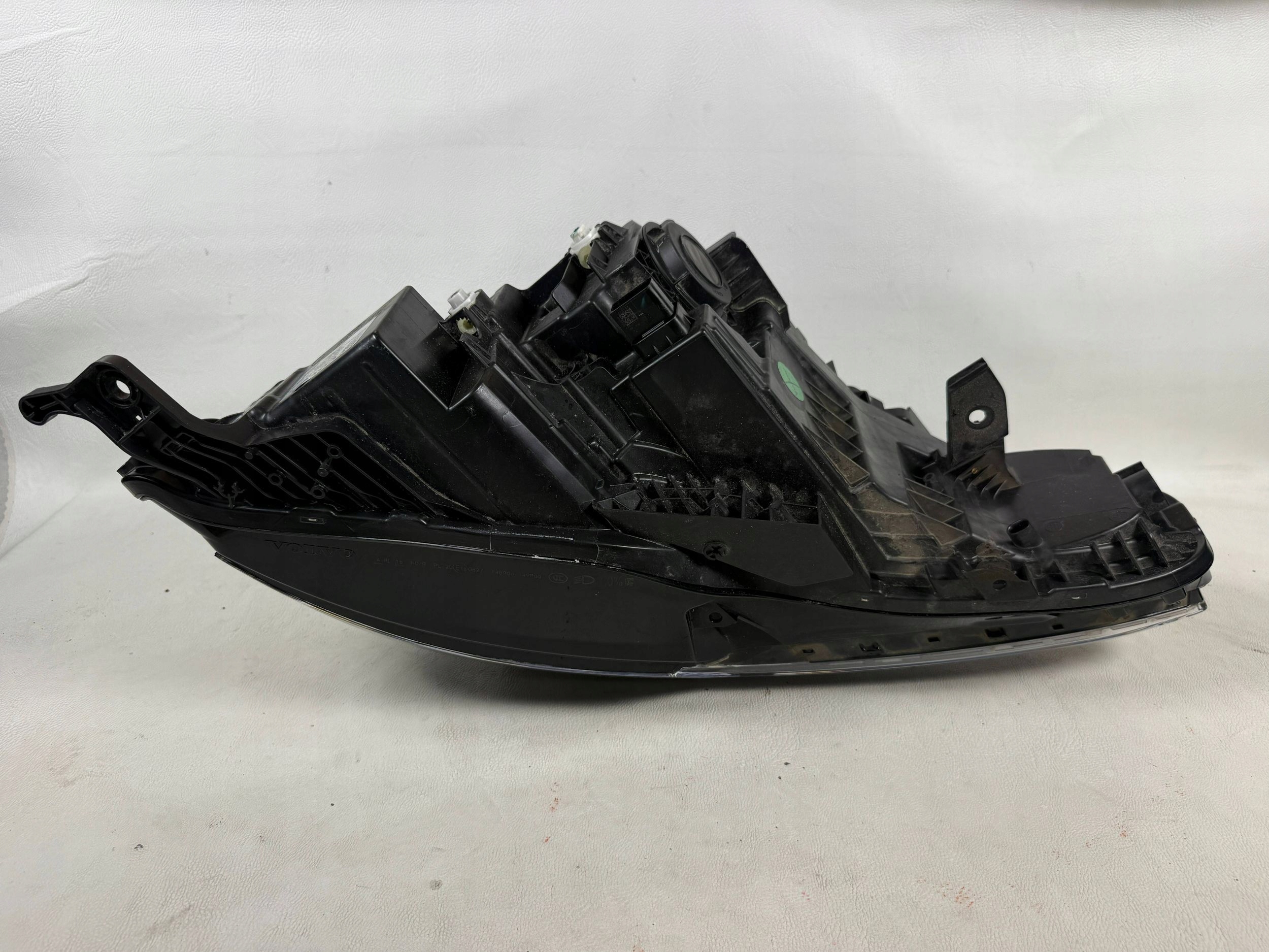 Volvo Ex30 Ex-30 80000628 light right front front Full Led
