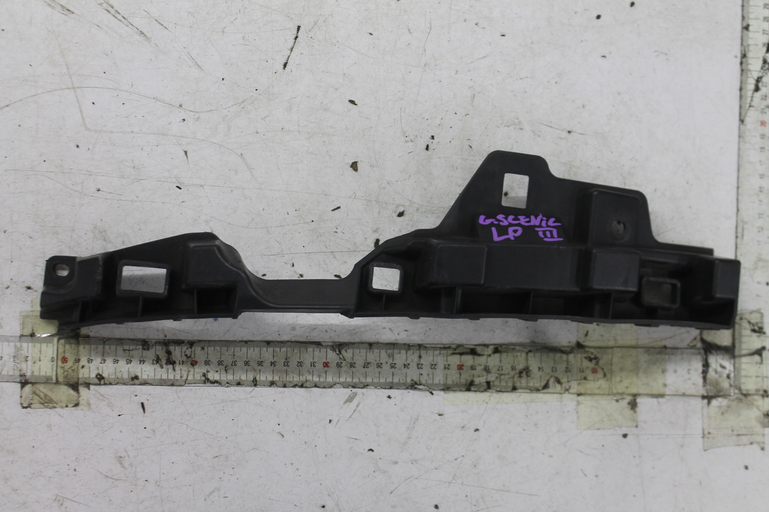 support left front 622216413R SCENIC III LIFT 09-16