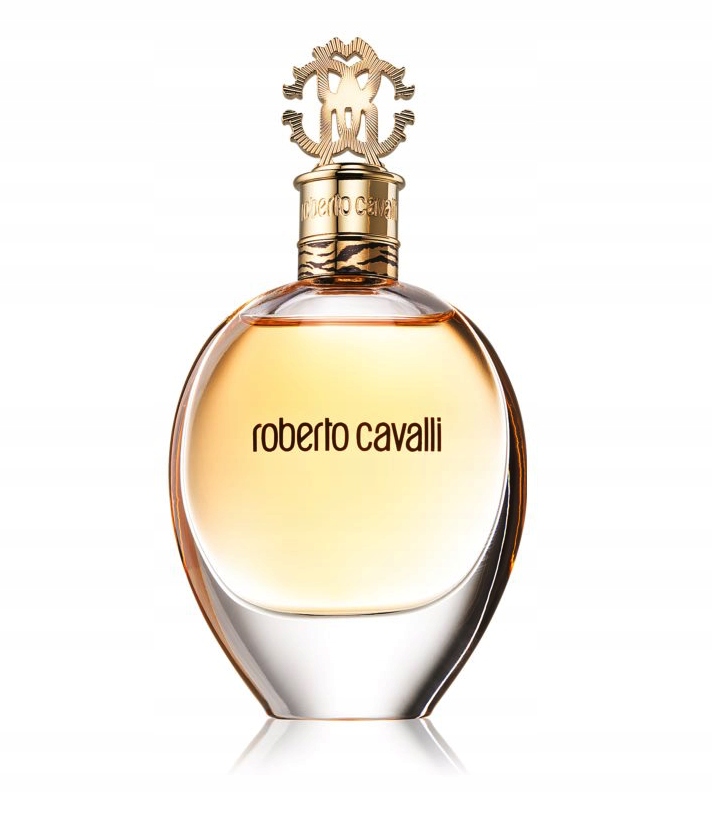 ROBERTO CAVALLI Women Woda perfumowana dla kobiet Perfumy damskie EDP ...