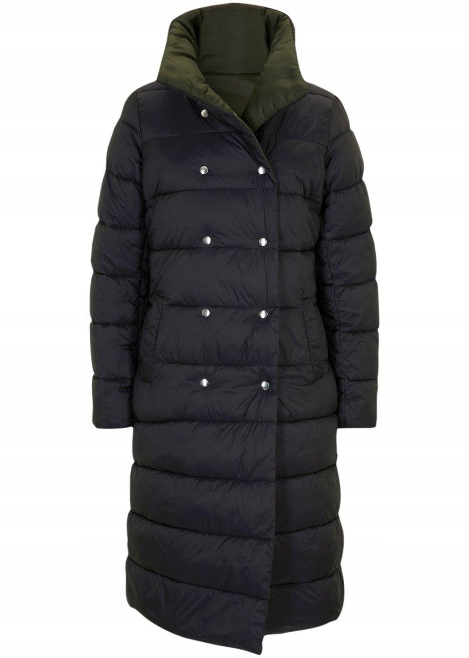 44 Bonprix PIKOWANY PŁASZCZ DWUSTRONNY Płeć kobieta