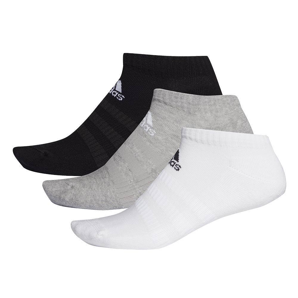 

Skarpety adidas Cushioned 3szt Bawełna DZ9383 M