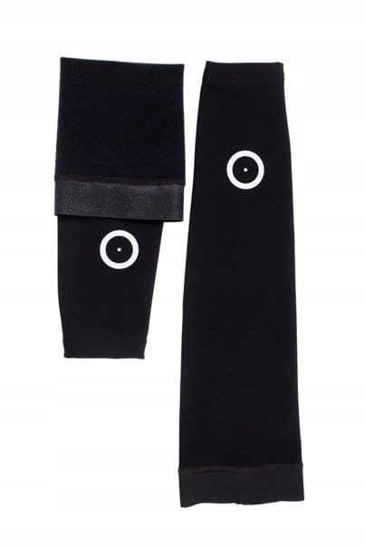 Rękawki Raso, czarne - L Kod producenta 67-L R