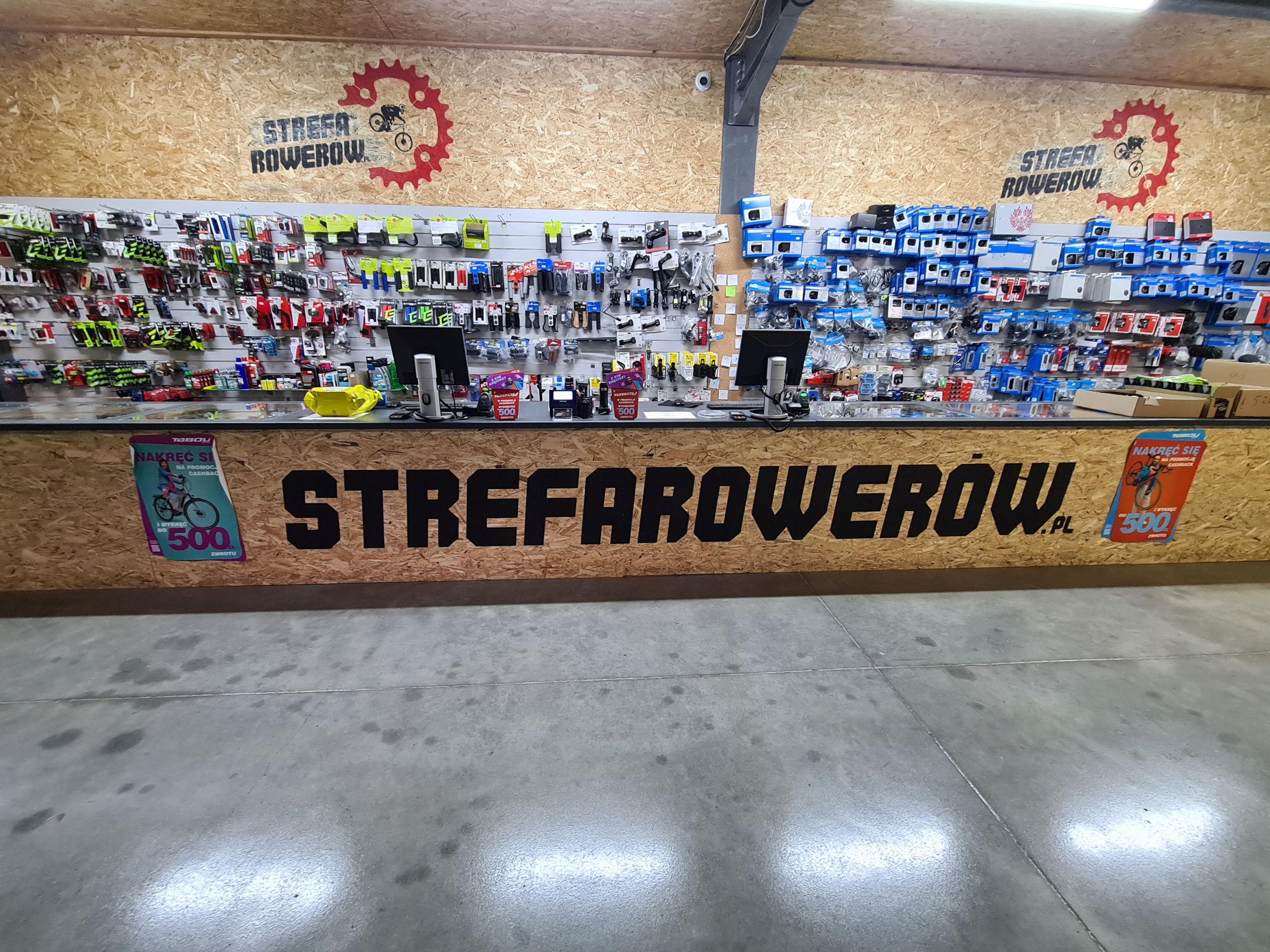 Kellys Rower KELLYS Soot 50 L Marka Kellys