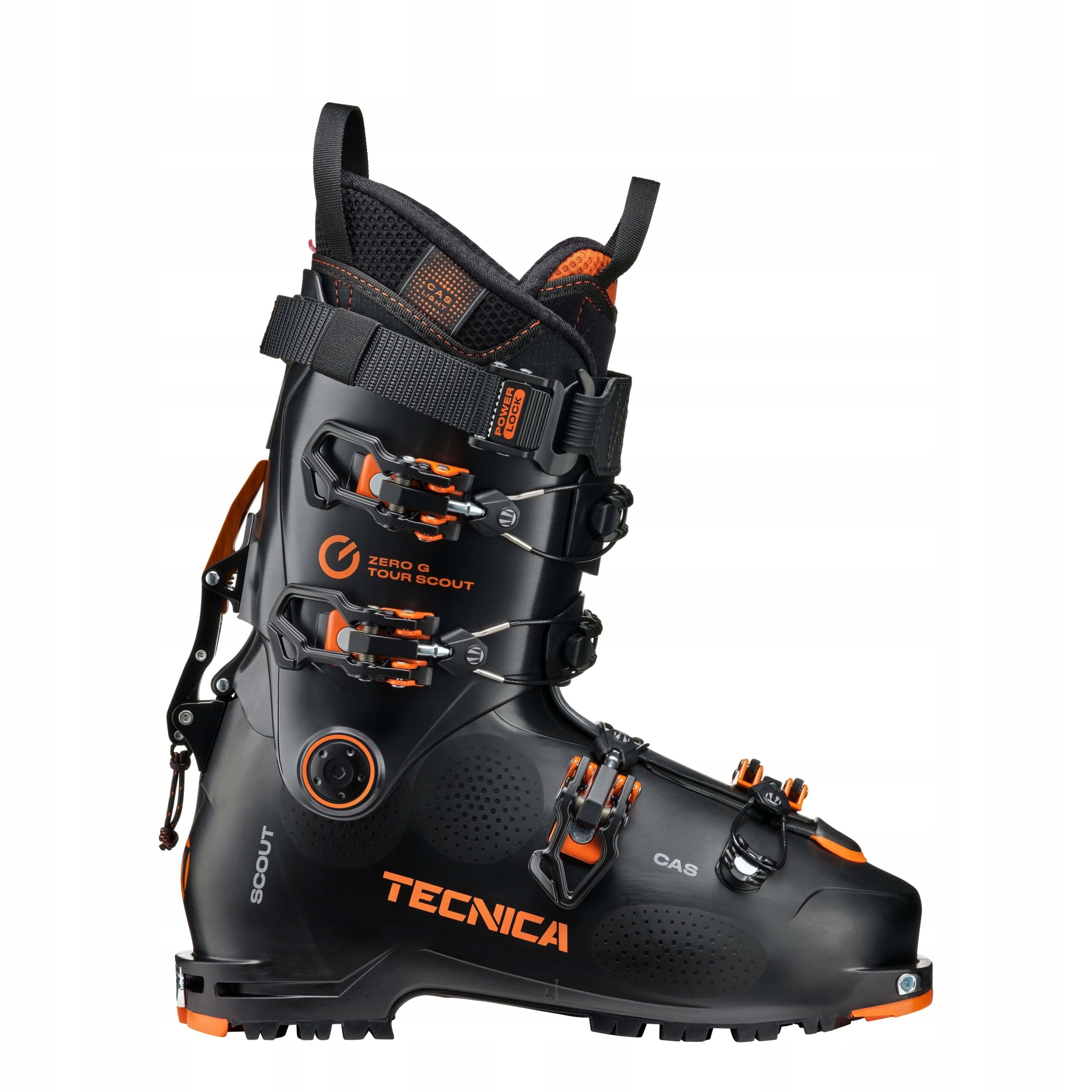 BUTY TECNICA ZERO G TOUR SCOUT 275
