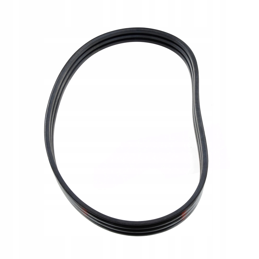 Клиновой ремень привода молотилки Claas 1424181 Gates