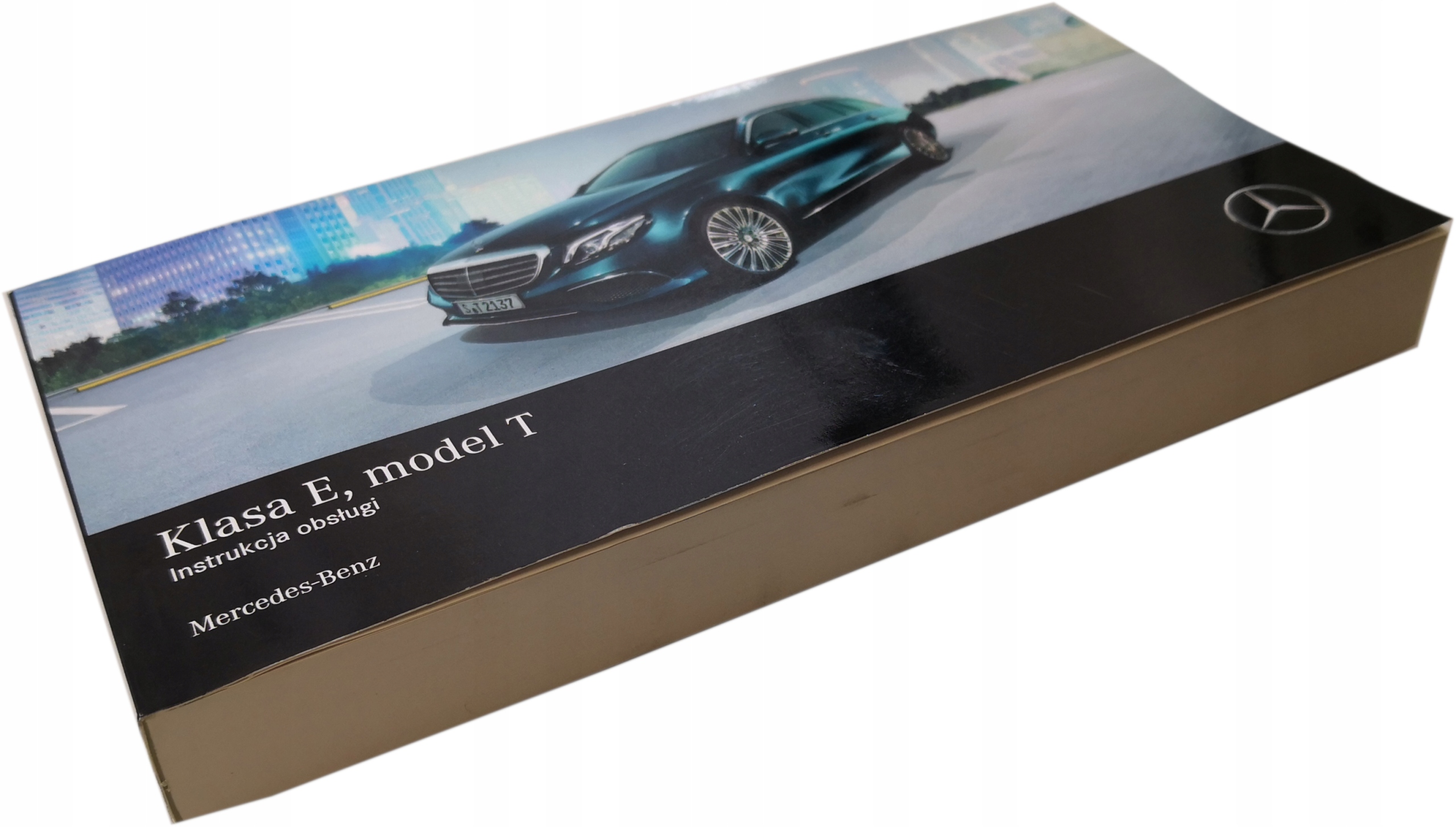 Návod Na Použitie Mercedes W213 S213 E Trieda