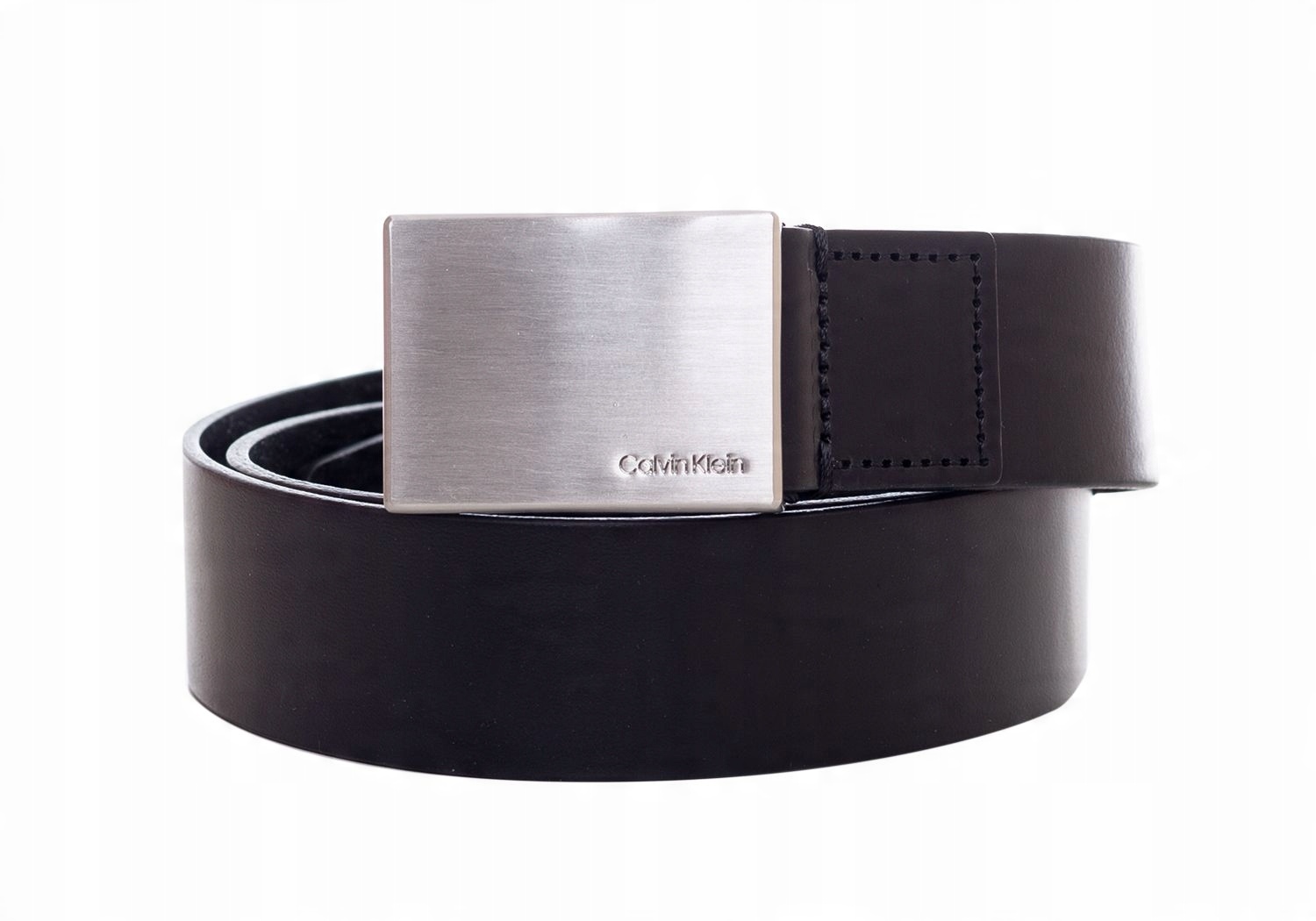

Calvin Klein Pasek Do Spodni Formal Black r.105