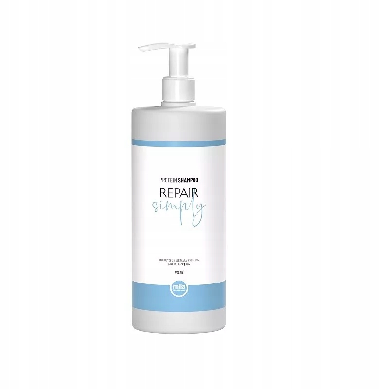 Mila Simply Protein Repair šampon 950 ml