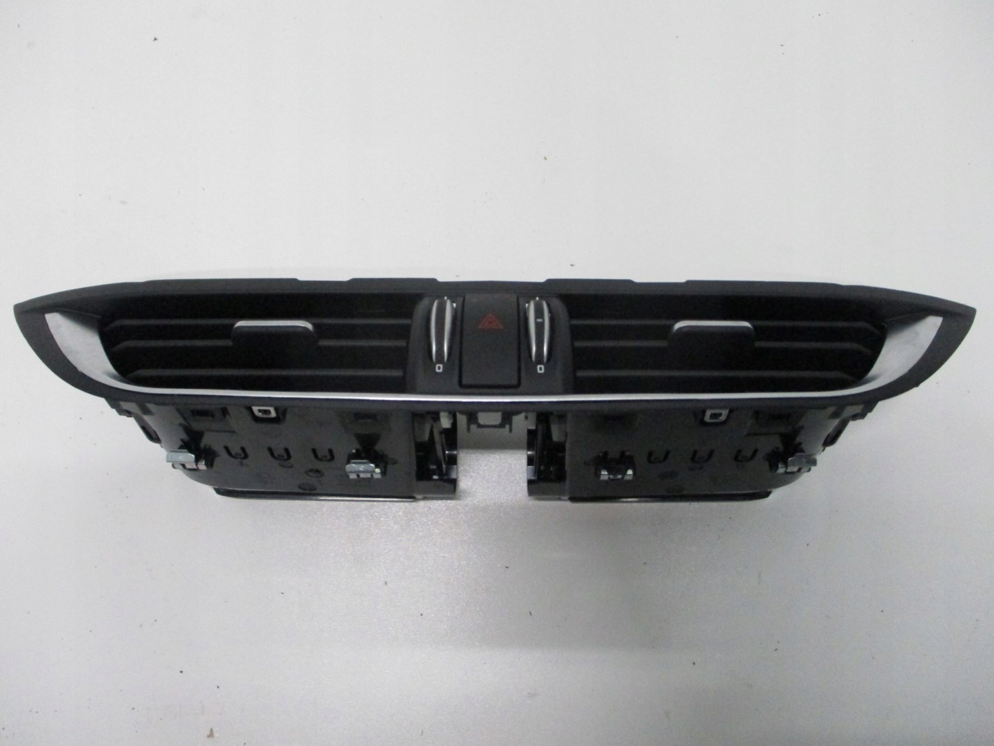 РЕШЕТКА КОНСОЛИ ВОЗДУХОЗАБОРНИК ALFA ROMEO STELVIO