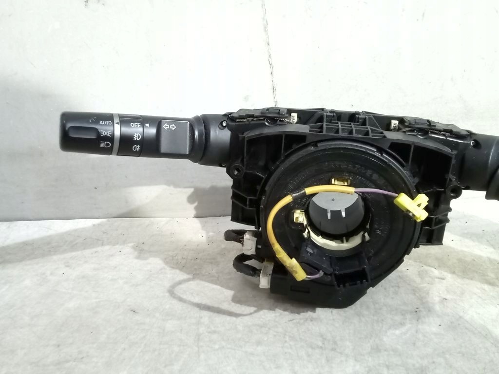 Mazda 6 II GH commande levier commodo sous volant GS1G66120A6D