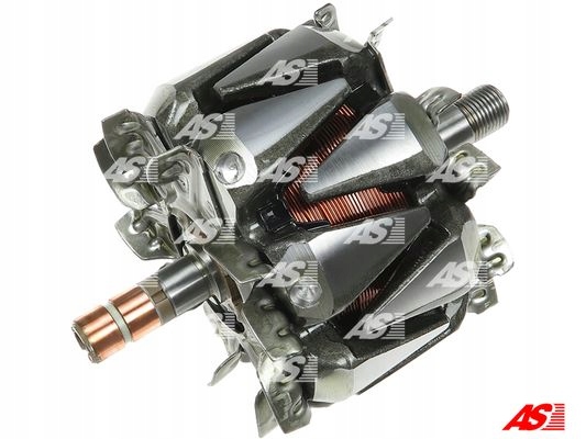 AS-PL AR3025 Wirnik, alternator Producent części AS-PL