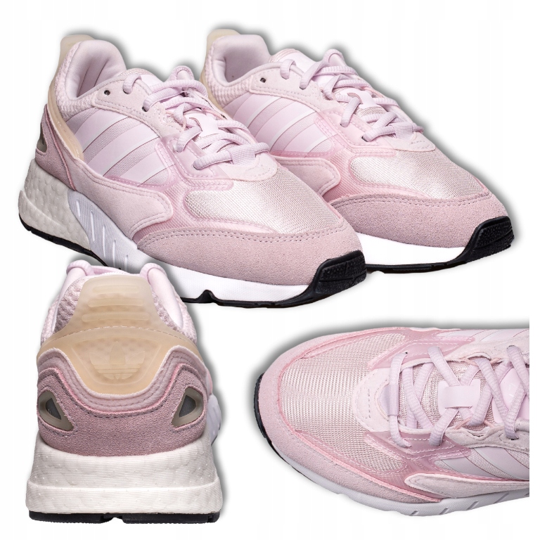 Tenisky Dámské Pohodlné Lehké Adidas Zx 1K Boost vel. 37 1/3