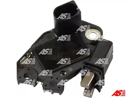 REGULATOR NAPIĘCIA ALTERNATORA AS-PL Producent części AS-PL