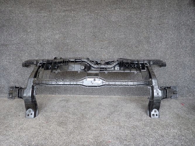 FORD TRANSIT MK8 VIII 13- support panel for radiators front