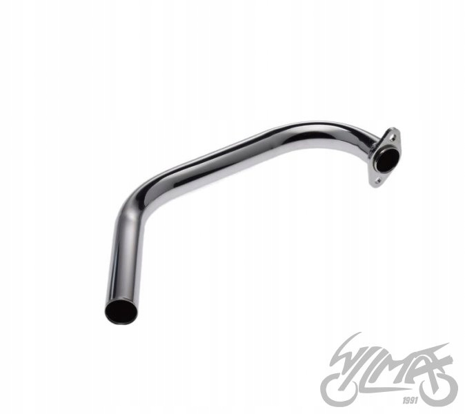 KOLANKO WYDECHOWE CHART Numer katalogowy części WZMOTO.PL MSCT.8.04.06.2023.3668