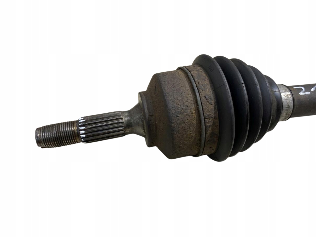 Semiasse Destro lunga CITROEN C3 e 1.4 HDI