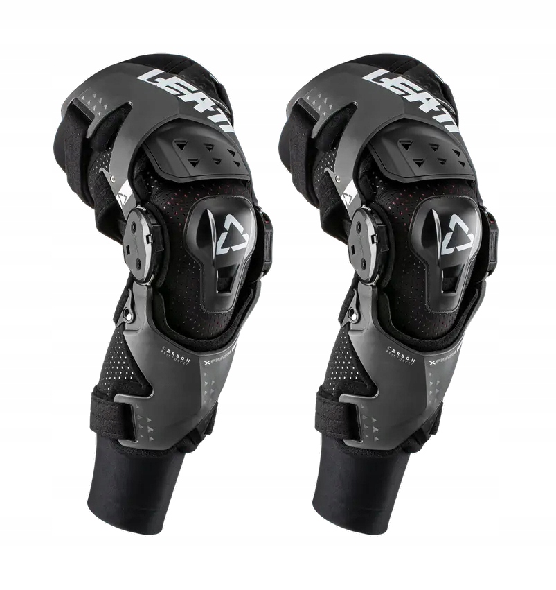 LEATT ORTEZY X-FRAME HYBRID (PARA) ROZMIAR M