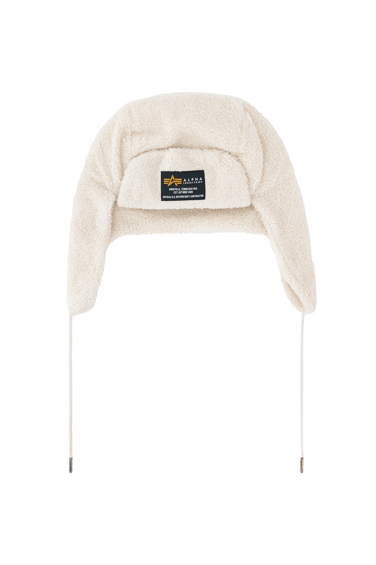 Čepice Zimní Alpha Industries Alpha Teddy