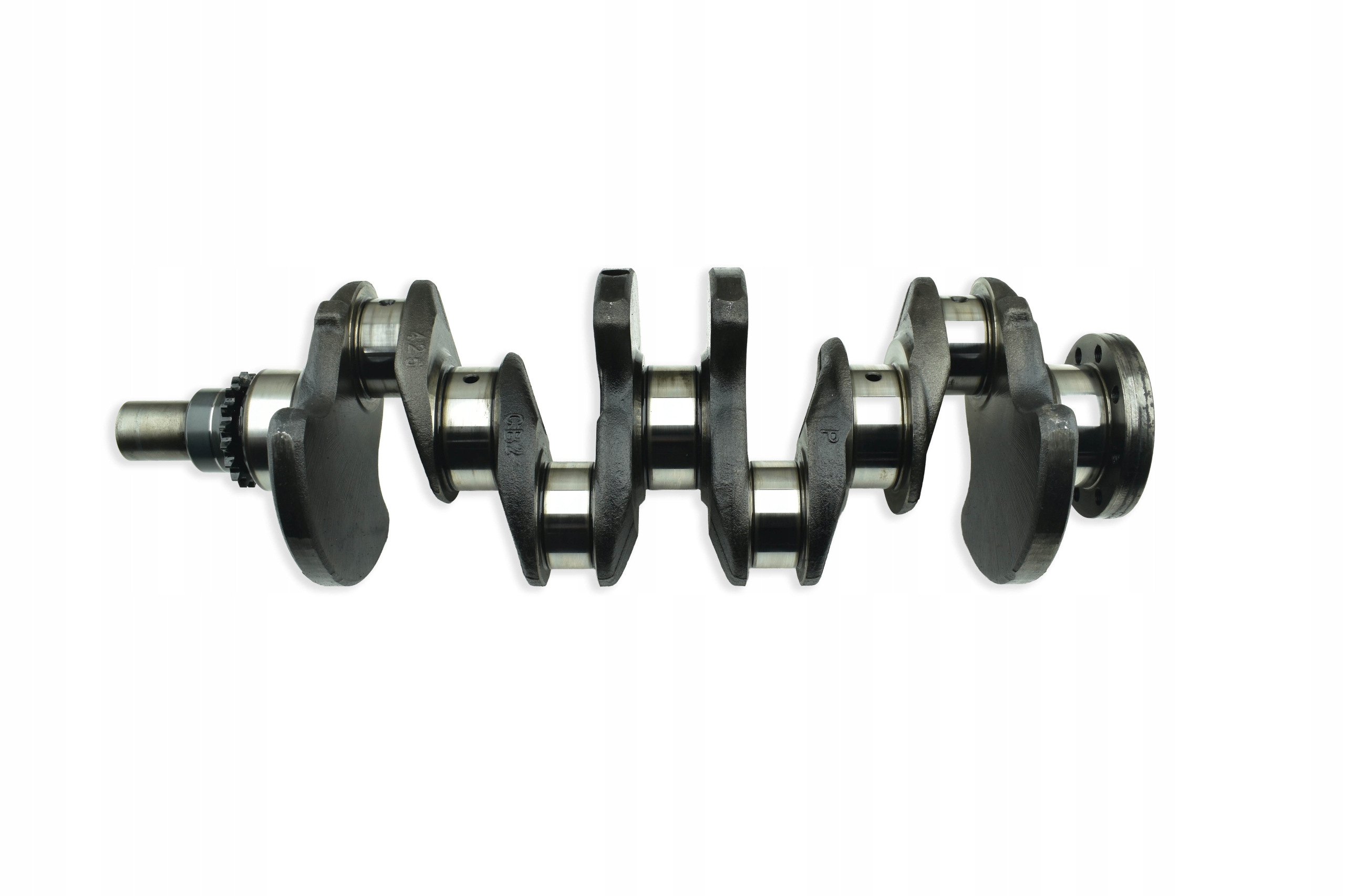 crank FORD FOCUS MK2 C-MAX MONDEO MK4 1.8 TDCI QYBA