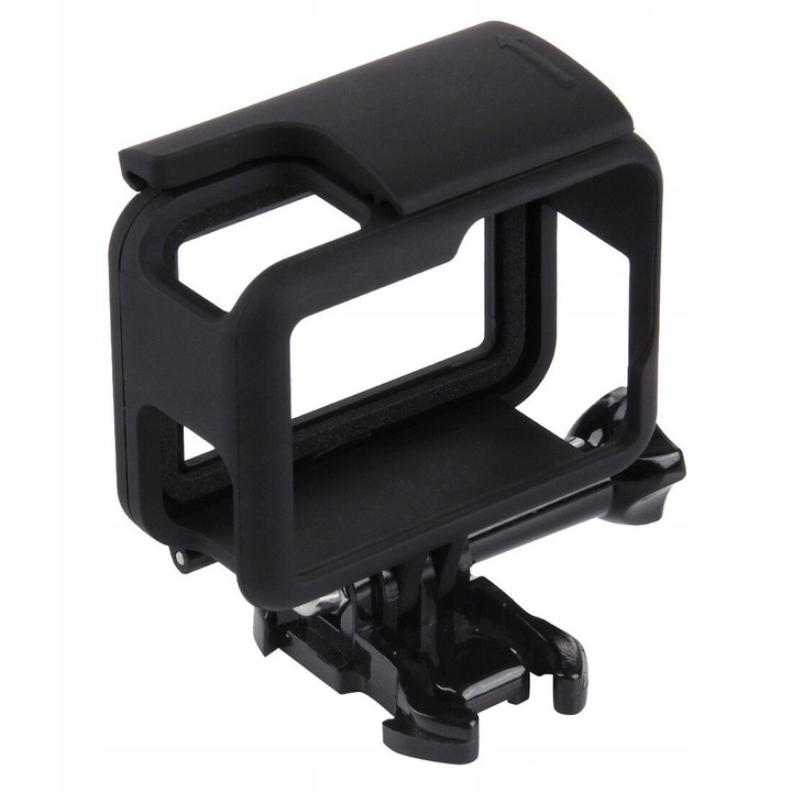 Obudowa Uchwyt Ramka FRAME MOUNT GoPro 7 6 5 HERO (GP.01) Marka inna