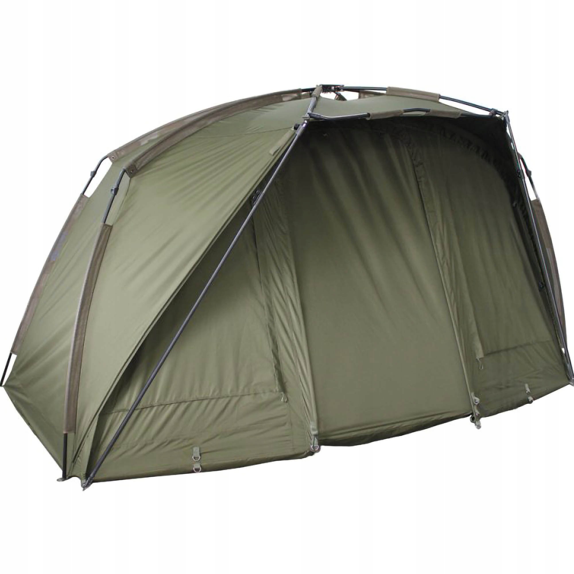 Namiot Sonik Axs V2 XL Bivvy – nowoczesny namiot w kolorze białym