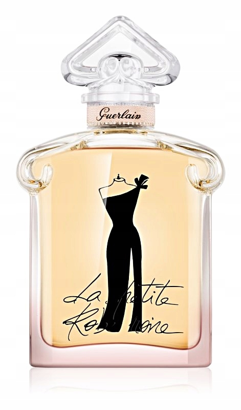 La Petite Robe Noire Couture Eau De Parfum Unikat