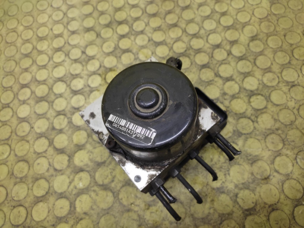 SEAT TOLEDO II pompe ABS 1J0614117D