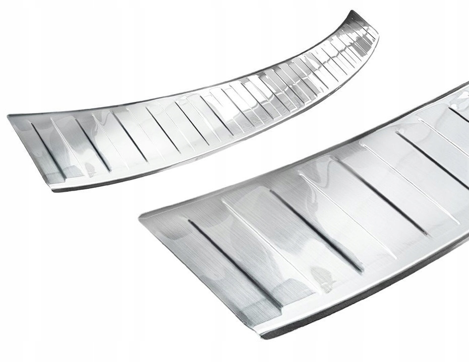 Накладка на бампер MINI COUNTRYMAN R60