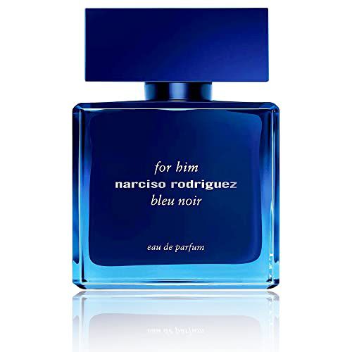 Narciso Rodriguez For Him Bleu Noir Edp Objem: 50 ML For Men