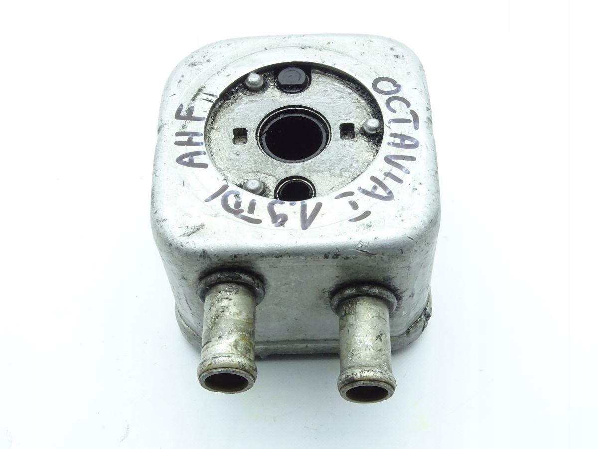 SKODA OCTAVIA I 96- 1.9 TDI 110 CHŁODNICZKA OLEJU