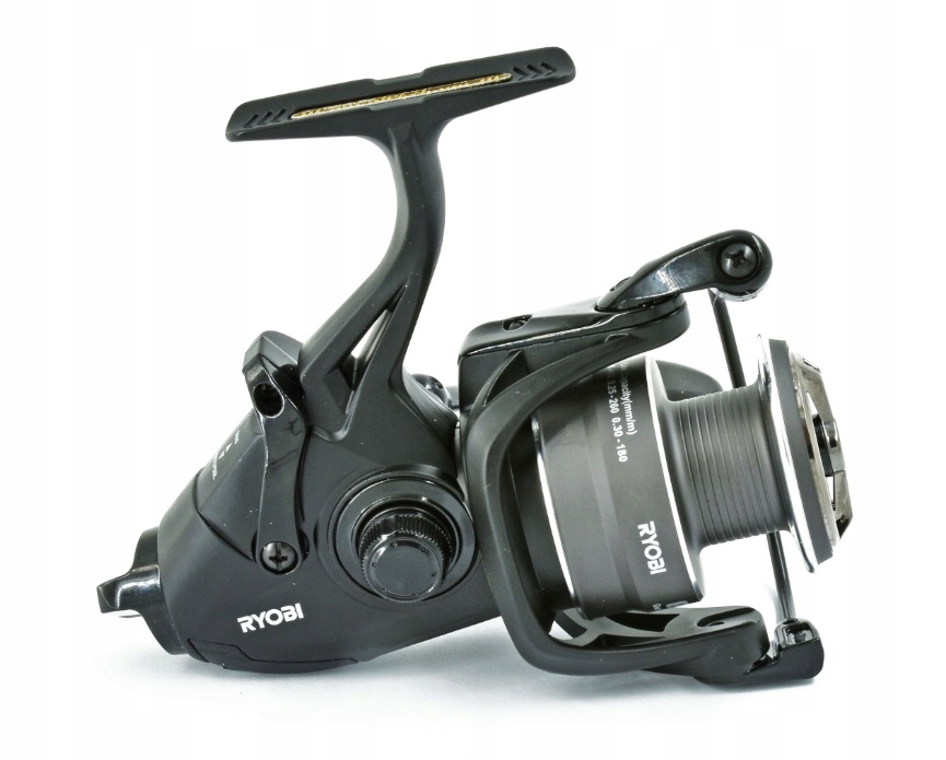 Kołowrotek Ryobi Riken Baitfeeder 5000 7BBInf.AR Karpiowy Wojownik