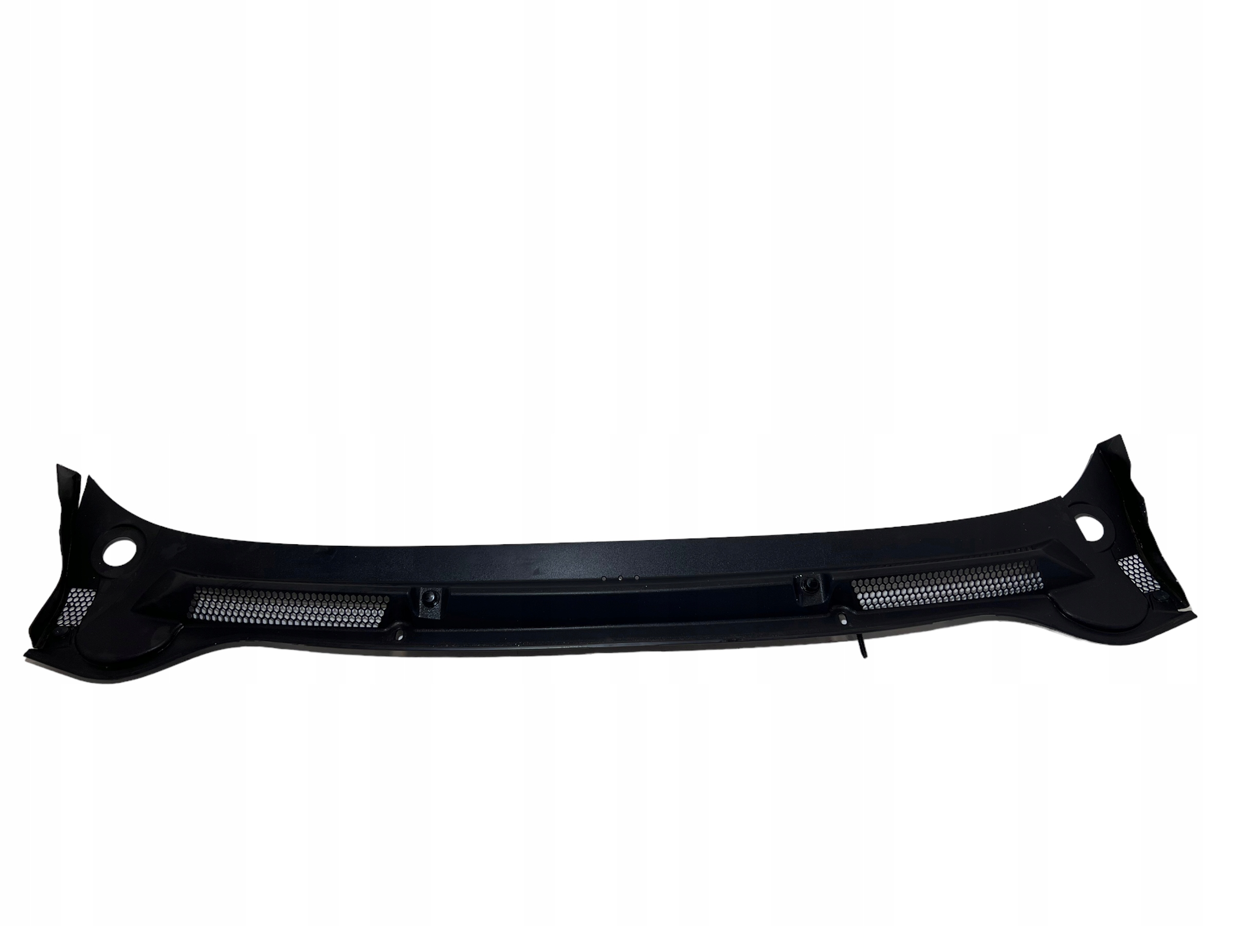 torpedo upper OPEL ASTRA J GTC 3D