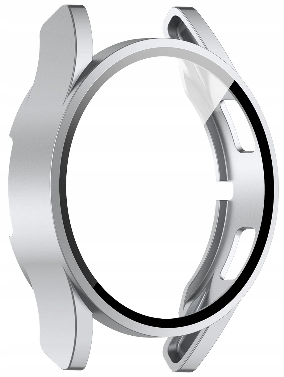 ETUI CASE + SZKŁO 2w1 DO SAMSUNG GALAXY WATCH 4 5 44mm | DUŻY WYBÓR KOLORÓW Marka e-inventory