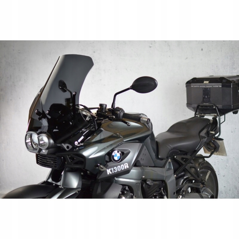 Loster turistické sklo Bmw K 1300 R 09-14r. 5MM