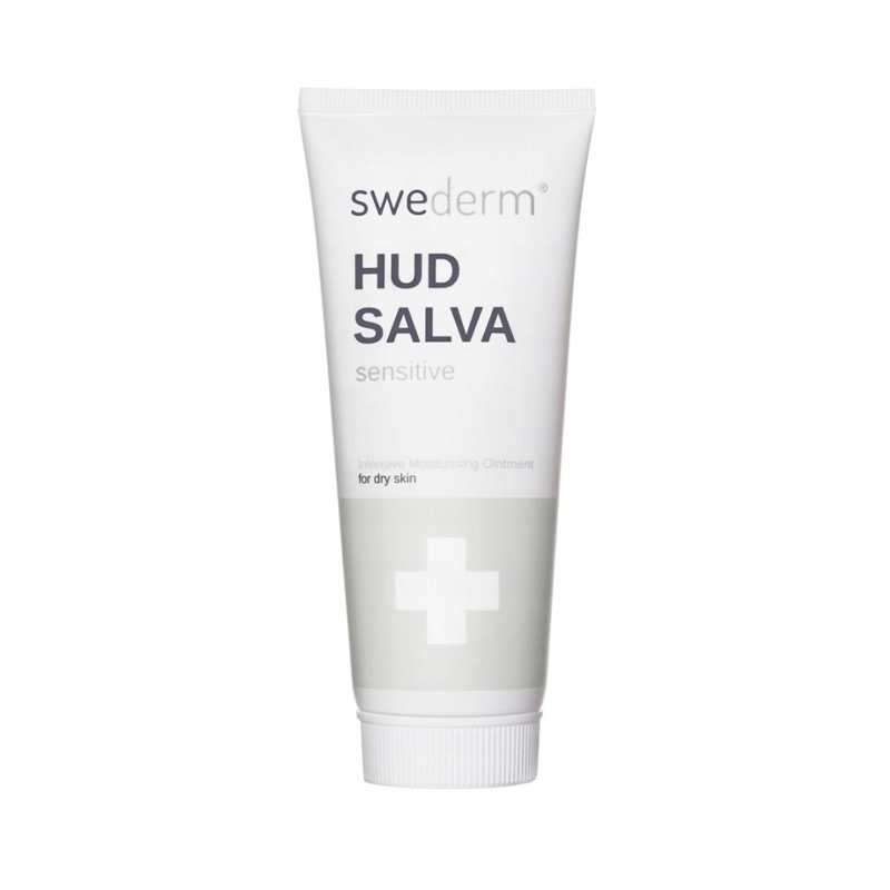 

Swederm Hudsalva Sensitive 100 ml maść do skóry