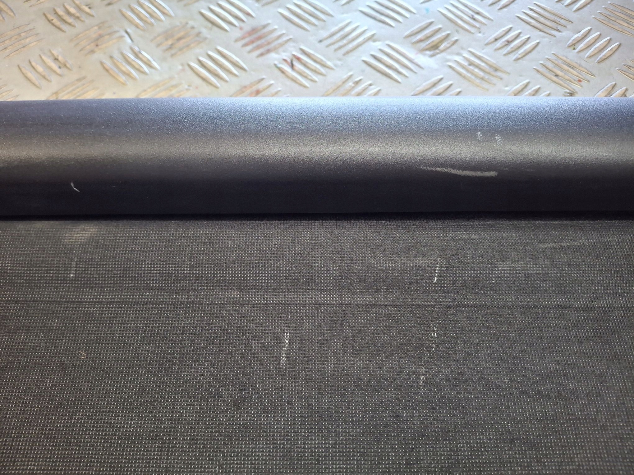 blinds boot VW GOLF VIII KOMBI 2019R->