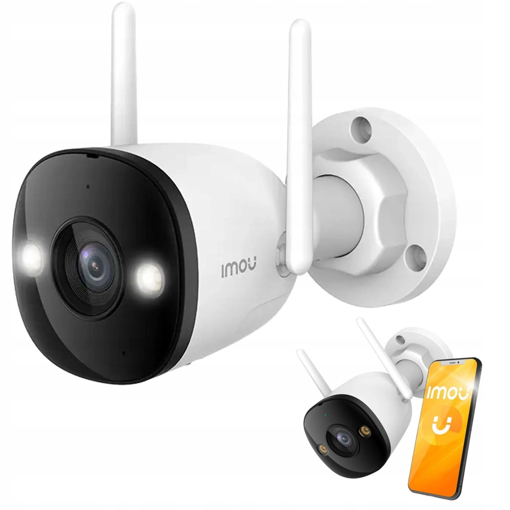 Imou Bullet 3 IPC-S3EP-3M0WE