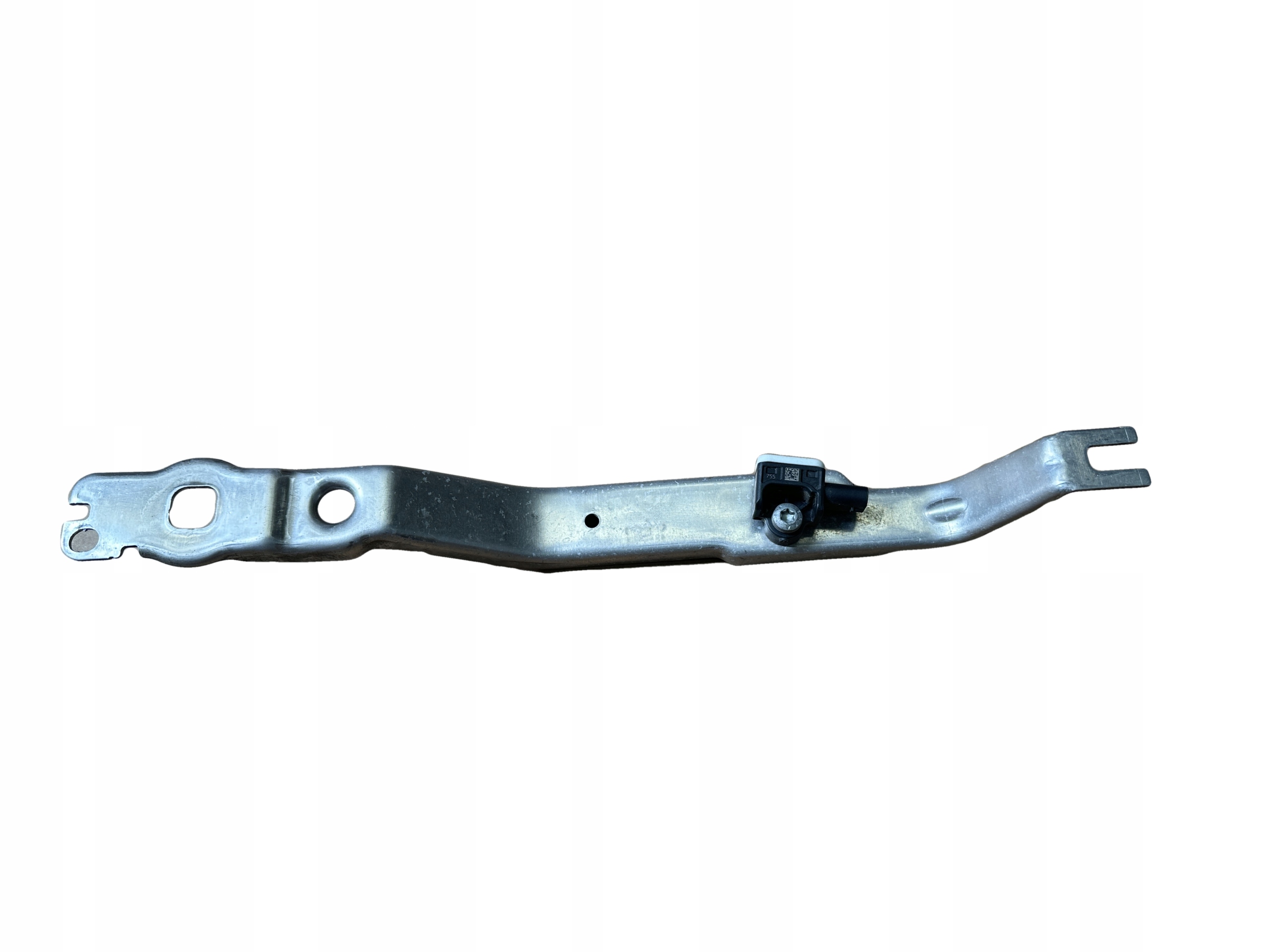AUDI A7 4G Halter Stütze Sensor des Kotflügels links 4G8807591C