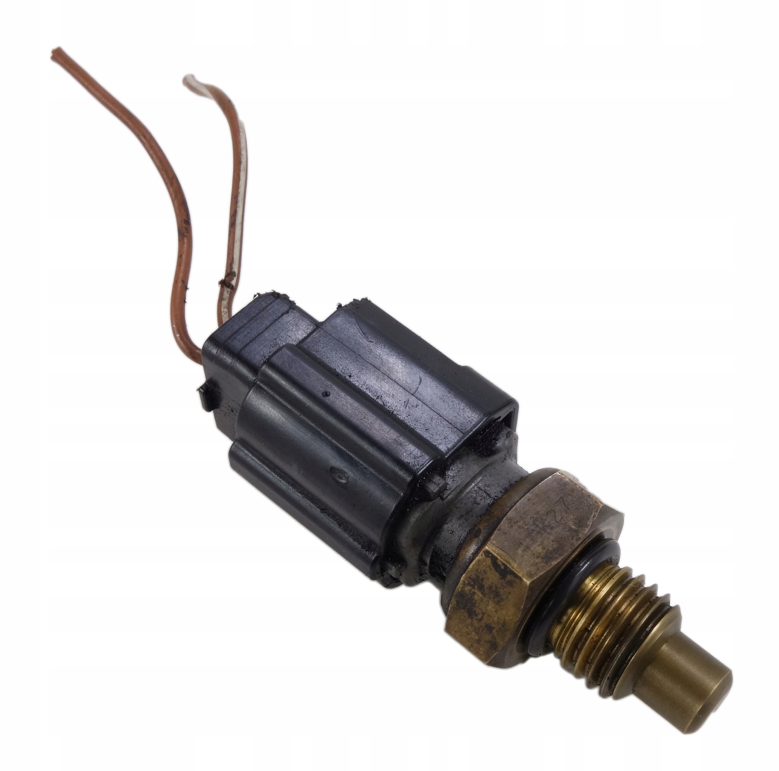 Czujnik temperatury paliwa Mazda 6 GH 2.2 MZR-CD