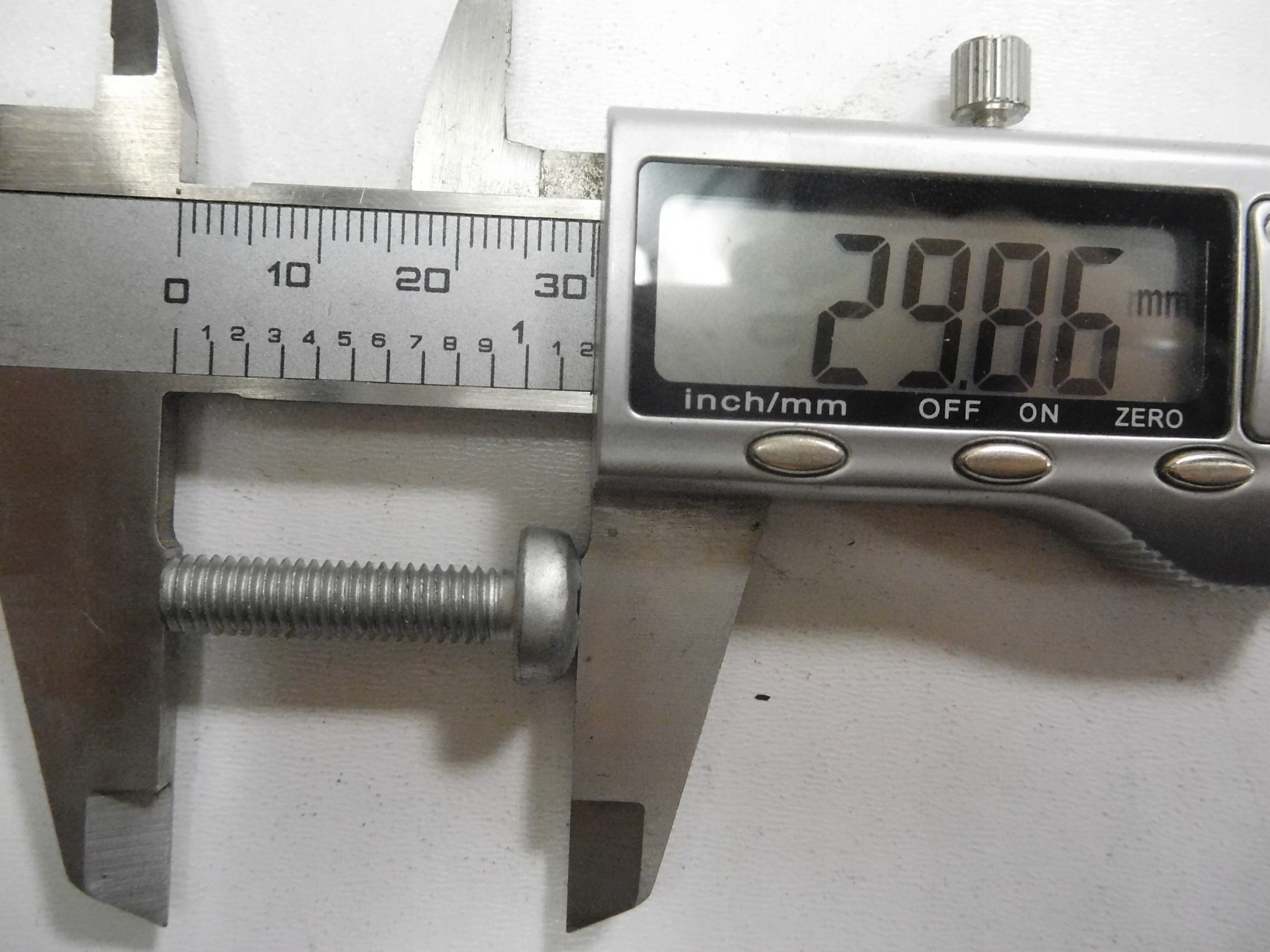 ВИНТ PALIO 13276614