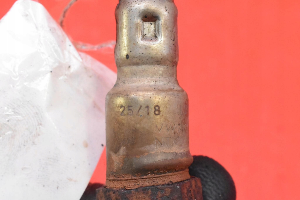 SONDA LAMBDA 04C906262AL SKODA CITIGO 1.0 MPI 60 KM 17-20