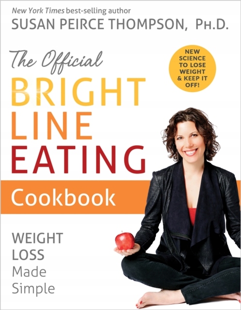 Official Bright Line Eating Cookbook EBOOK