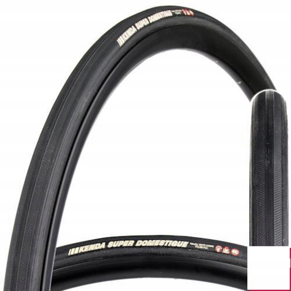 Pneumatika Kenda 700x22c Domestique šitá