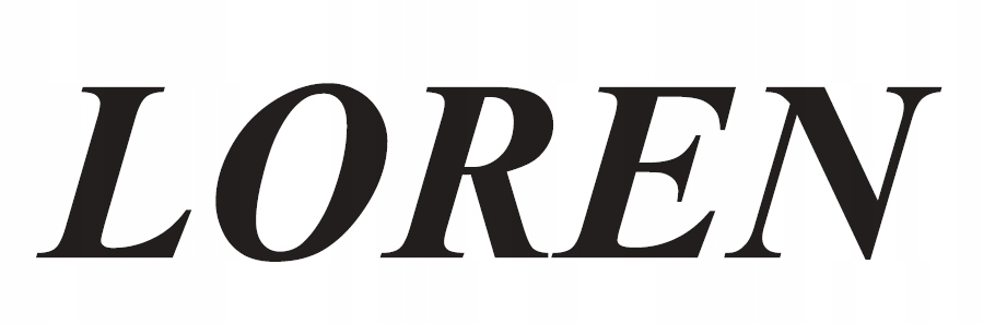 Torba listonoszka młodzieżowa na ramię pojemna Wzór dominujący mix wzorów