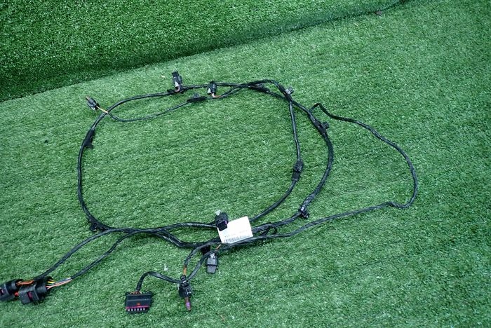 SEAT ARONA LIFT 21- wiring pdc front 6F9971761CG
