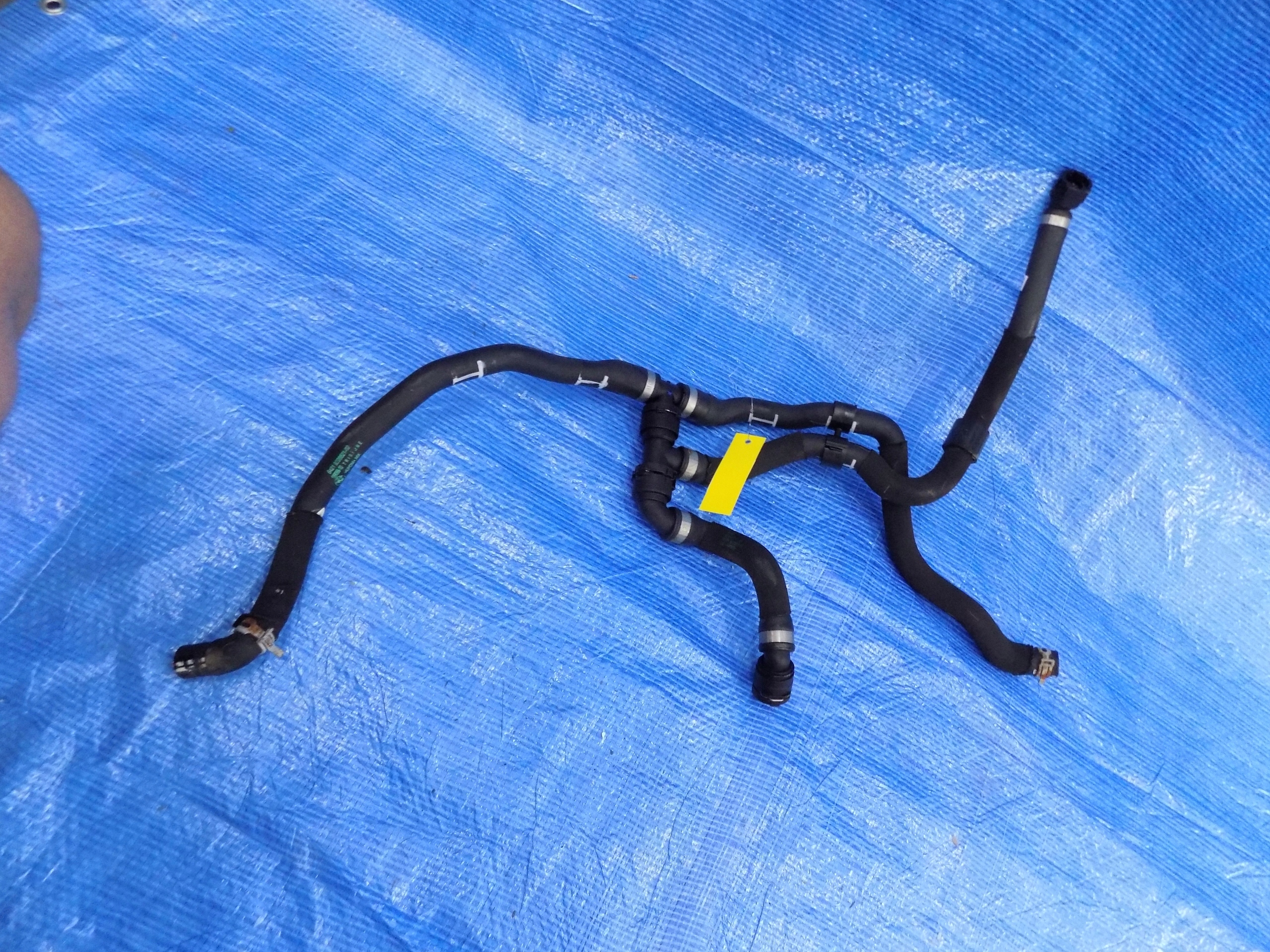 hadice hadice vody hadice BMW X5 G05 20R 3,0 45E