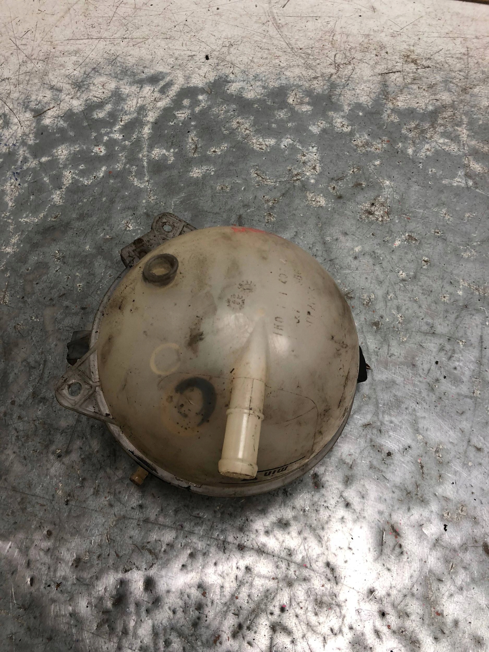 VASCHETTA Serbatoio acqua VW TOURAN e 1K0121407A